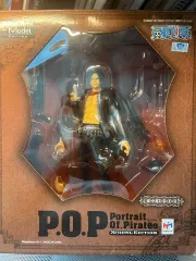 ポートガス・D・エース pop ONE PIECE(ワンピース) フィギュア 販売