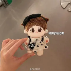 無属性 10cm ぬい服