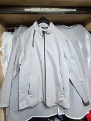 プーマ 起毛 ジップアップ ジャケット XL 105