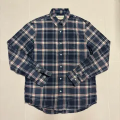 正規品 ポロ ラルフローレン デニムアンドサプライ CHECK シャツ