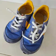 ナイキ スニーカー 140 (グッズ付き スパイダーマン スニーカー)