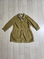 Burberry Kids(バーバリーキッズ) ワンピース 4y
