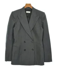 DRIES VAN NOTEN テーラードジャケット レディース 【古着】【中古】【送料無料】のサムネイル