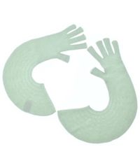 HOMME PLISSE 手袋 メンズ 【古着】【中古】【送料無料】