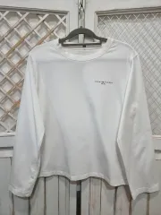 トミーヒルフィガー 長袖Tシャツ (C82