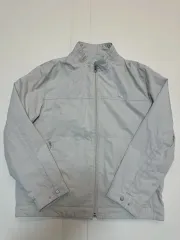 (状態AA) LACOSTE ラコステ 季節の変わり目 ブルゾン アウター 兼 ジャケット 100