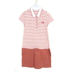 THE NORTH FACE(ザノースフェイス) ワンピース レディース S 綿混 コットンブレンド カジュアル OP738