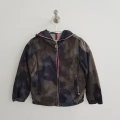 MONCLER(モンクレール) ミリタリー キッズ ジャケット