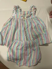 赤ちゃん ワンピース