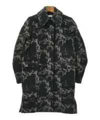 BALENCIAGA ステンカラーコート レディース 【古着】【中古】【送料無料】のサムネイル