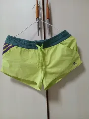 未使用 adidas ハーフパンツ 95