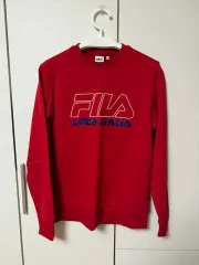 FILA トレーナー S