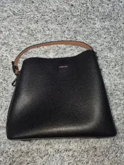 エスクワイア ヌアール バケットバッグ