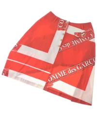 COMME des GARCONS HOMME PLUS 小物類（その他） メンズ 【古着】【中古】【送料無料】