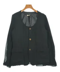 COMME des GARCONS COMME des GARCONS カジュアルジャケット レディース 【古着】【中古】【送料無料】のサムネイル