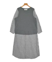 ZUCCa ワンピース レディース 【古着】【中古】【送料無料】のサムネイル