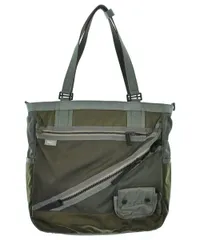 HARVEST LABEL トートバッグ メンズ 【古着】【中古】【送料無料】