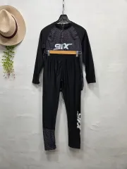 女性用ラッシュガードセット 90