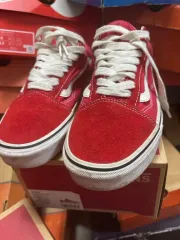 VANS オールドスクール