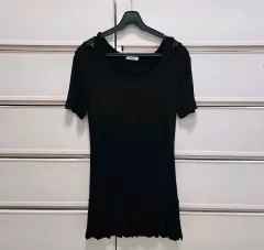 なみなみ柄 セット 新品