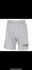 le coq sportif(ルコックスポルティフ) 半ズボン グレー M