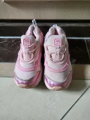 フィラ キッズ スニーカー (210)