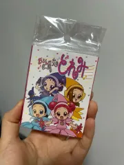 リトル・マジシャン・レミー ポストイットセット