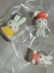 クラシック/ミッフィー フィギュアキーリング