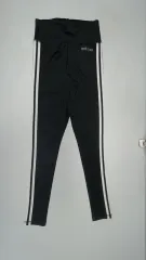 8796 回 adidas(アディダス) フォーシーズンズ レディース トレーニングウェア レギンス XS サイズ