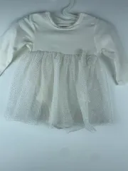 H ＆ M ベビー ワンピース ボディスーツ