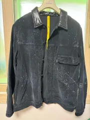 3 MONCLER x FRAGMENT DESIGN コーデュロイ ジャケット