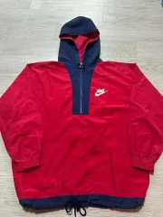 Nike(ナイキ） ヴィンテージ 80s オリジナル ウインドブレーカー