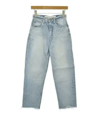 BLACK by moussy デニムパンツ レディース 【古着】【中古】【送料無料】