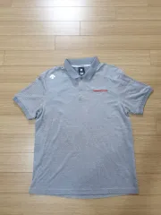 DESCENTE(デサント) カラーショートスリーブ T シャツ