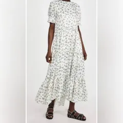 シスター・ジェーン ロング ワンピース