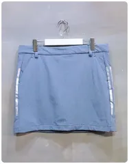 L adidas(アディダス) ゴルフ ヘッダー ストリート キュロット スカート （ 20 %セール)