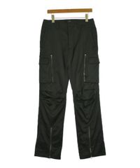 新品4.2万 23AW wjk イージースリムカーゴ スラックス パンツ - メルカリ