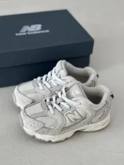 New Balance(ニューバランス) IZ530KE ベージュ 140