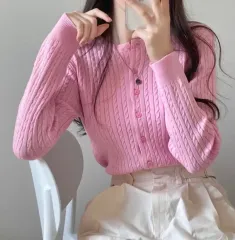 ジェラート カーディガン