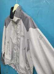 90s アメリカ版 THE NORTH FACE ザノースフェイス レア ヴィンテージ ウィンドブレーカー like Columbia