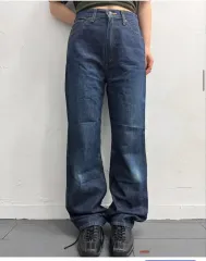 levis515 denim pants