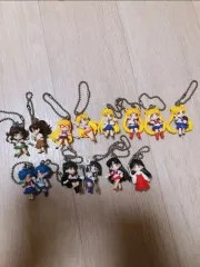 セーラームーン フィギュア まとめ