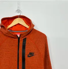 NIKE(ナイキ) テックパック トレーニング ジップアップパーカー フード付き