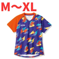 【新品・半額】卓球 ゲームシャツ ユニフォーム スプラッシュ レディスゲームシャツ ヴィクタス VICTAS バイオレット パープル オレンジ 紫 612204 ユニホーム 286 422 423