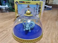 開封展示) 一番くじ ドラゴンボール D