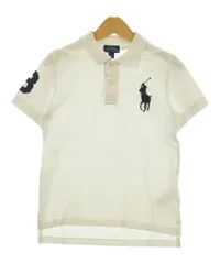 Polo Ralph Lauren Tシャツ・カットソー キッズ 【古着】【中古】【送料無料】