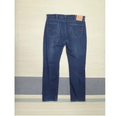 (38インチ) リーバイス511 メンズ スリム ストレート ジーン