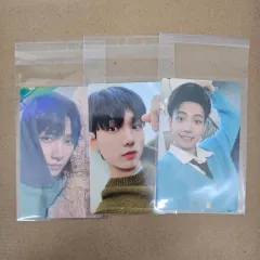 BOYNEXTDOOR(ボイネク) ミョン・ジェヒョン(MYUNG JAEHYUN) トレカ まとめ売り