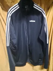 adidas(アディダス) ジップアップ ジャージ 7