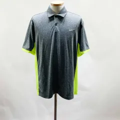 ナイキゴルフ メンズ ツアーパフォーマンス Tシャツ XL ジンの感覚